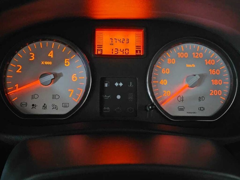 Nissan NP200 - Auto Hot Spot - Image 8