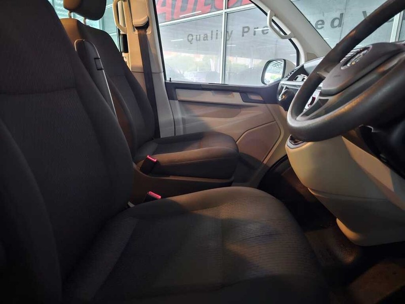 Volkswagen Transporter - Auto Hot Spot - Image 7