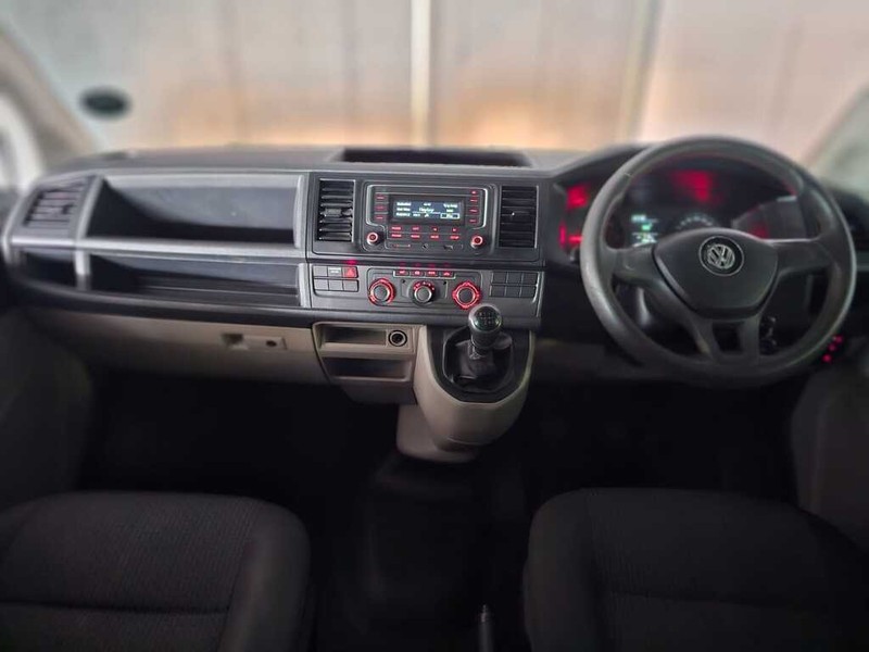 Volkswagen Transporter - Auto Hot Spot - Image 6