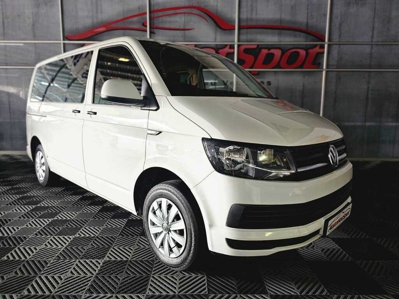 Volkswagen Transporter - Auto Hot Spot - Image 2