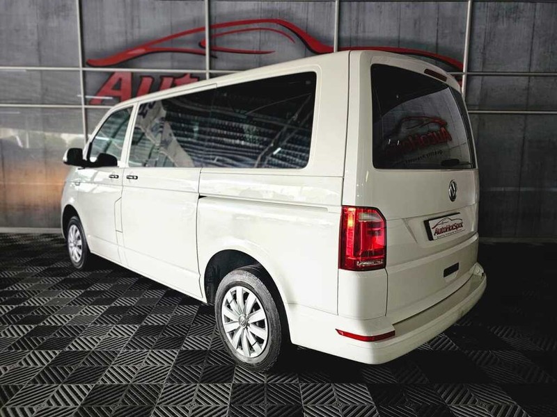 Volkswagen Transporter - Auto Hot Spot - Image 4