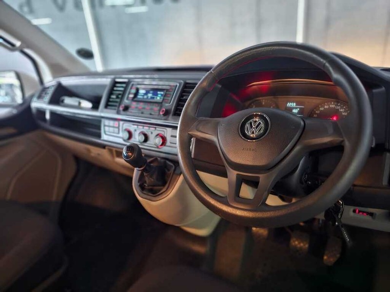 Volkswagen Transporter - Auto Hot Spot - Image 8