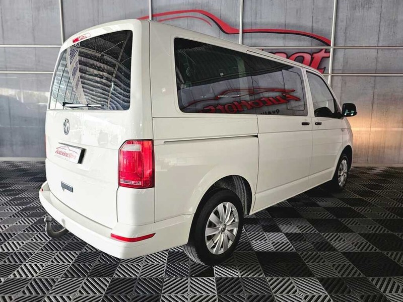 Volkswagen Transporter - Auto Hot Spot - Image 3