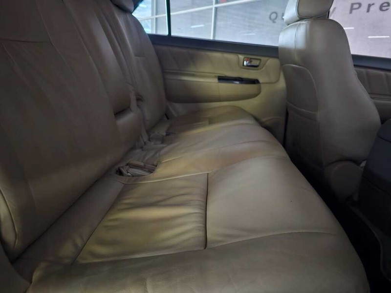 Toyota Fortuner - Auto Hot Spot - Image 5