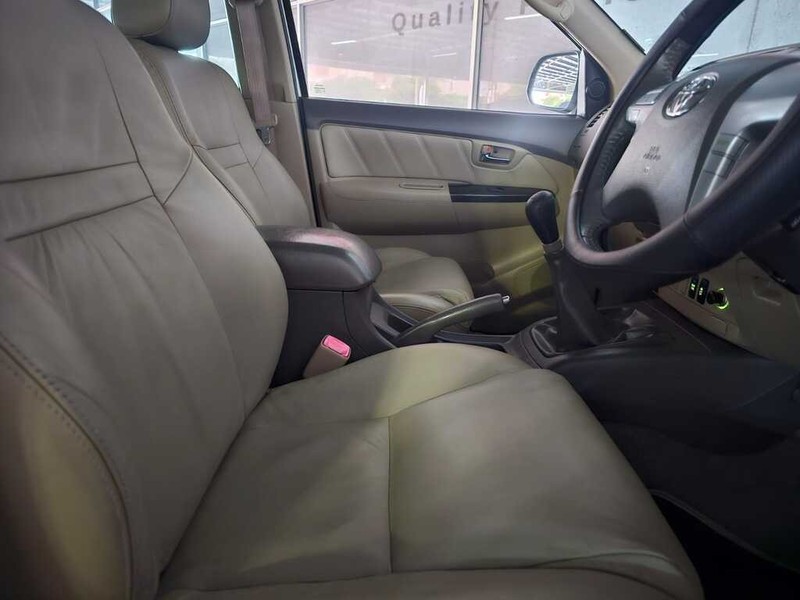 Toyota Fortuner - Auto Hot Spot - Image 7