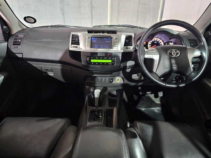 Toyota Hilux - Auto Hot Spot - Image 6