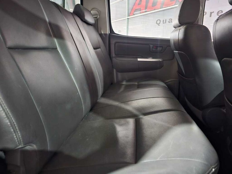 Toyota Hilux - Auto Hot Spot - Image 5