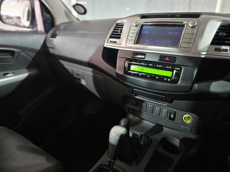 Toyota Hilux - Auto Hot Spot - Image 9