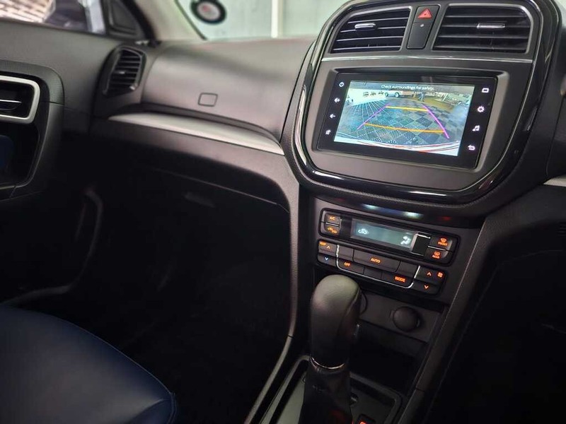 Suzuki Vitara - Auto Hot Spot - Image 12
