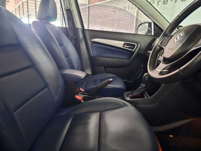 Suzuki Vitara - Auto Hot Spot - Image 8
