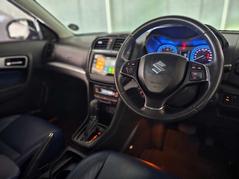 Suzuki Vitara - Auto Hot Spot - Image 9