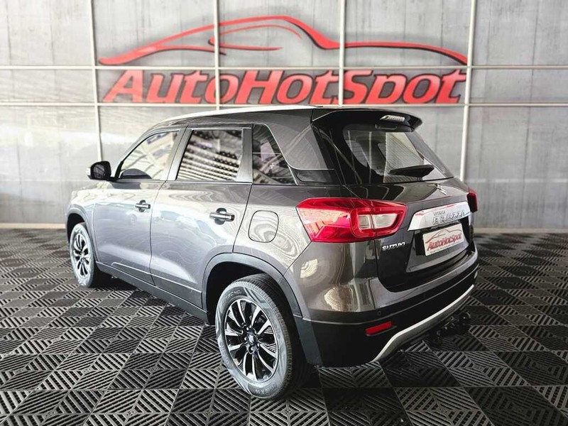 Suzuki Vitara - Auto Hot Spot - Image 4
