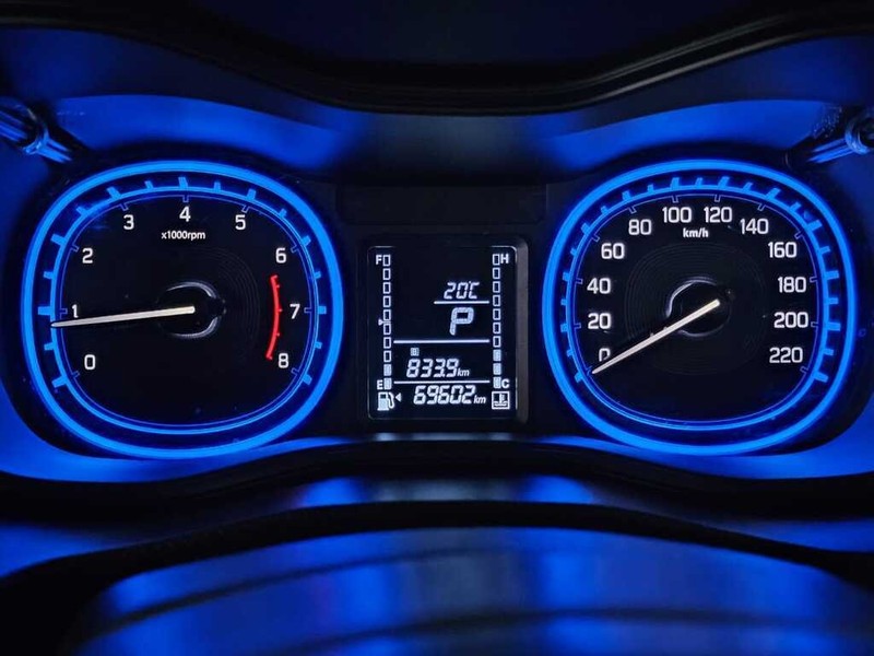Suzuki Vitara - Auto Hot Spot - Image 11