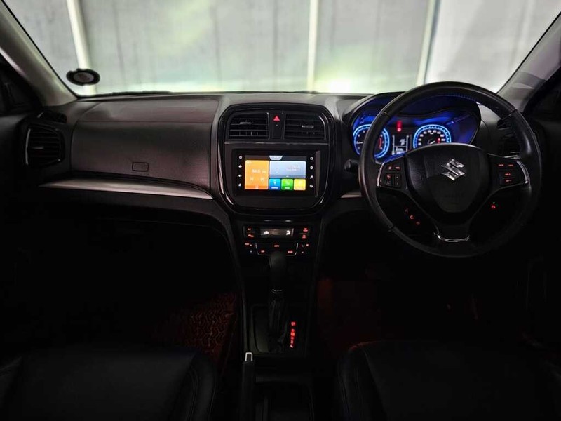 Suzuki Vitara - Auto Hot Spot - Image 7