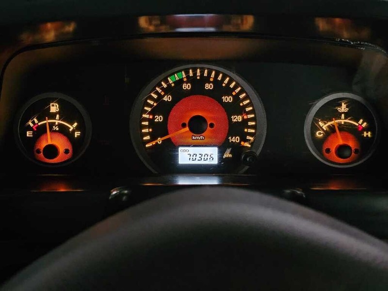 Mahindra Bolero - Auto Hot Spot - Image 8