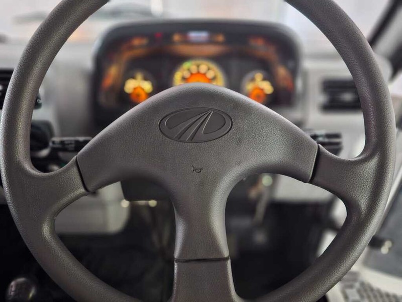 Mahindra Bolero - Auto Hot Spot - Image 7