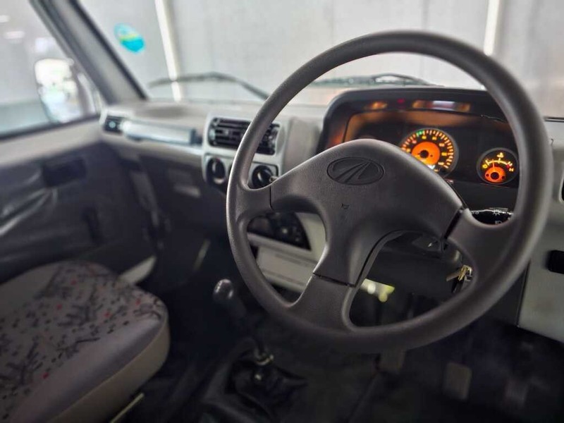 Mahindra Bolero - Auto Hot Spot - Image 6