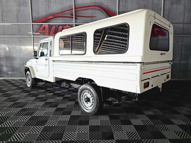 Mahindra Bolero - Auto Hot Spot - Image 4