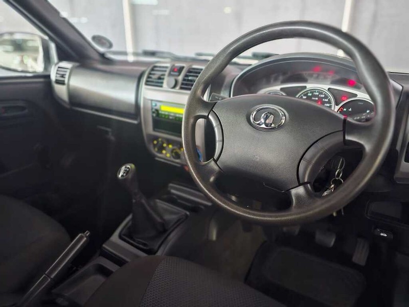 GWM Steed 5 - Auto Hot Spot - Image 6