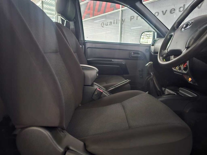 GWM Steed 5 - Auto Hot Spot - Image 5