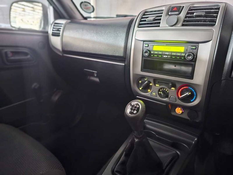 GWM Steed 5 - Auto Hot Spot - Image 9