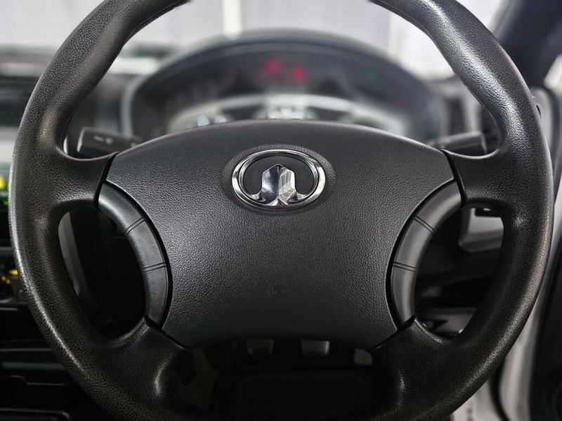 GWM Steed 5 - Auto Hot Spot - Image 7