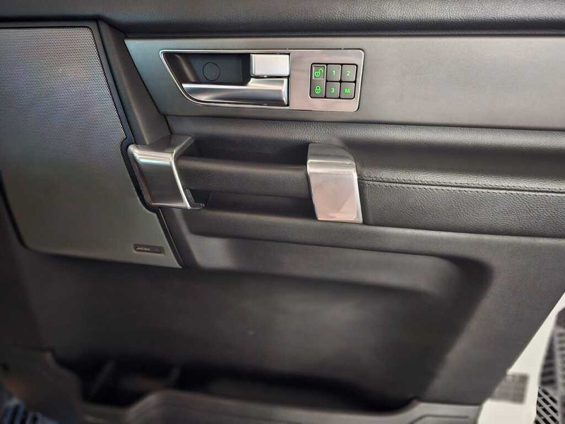 Land Rover Discovery - Auto Hot Spot - Image 6