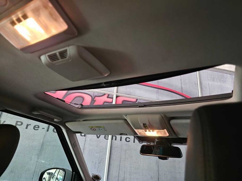 Land Rover Discovery - Auto Hot Spot - Image 8