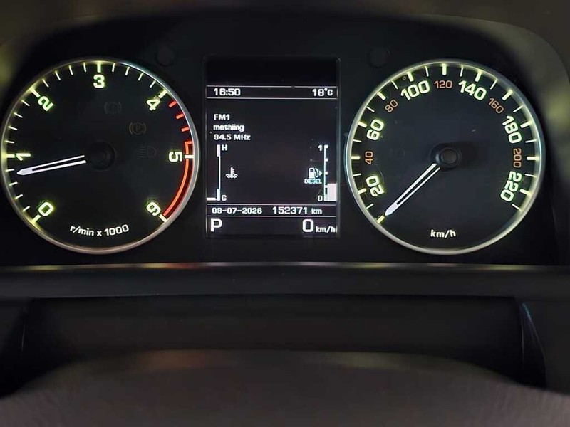 Land Rover Discovery - Auto Hot Spot - Image 14