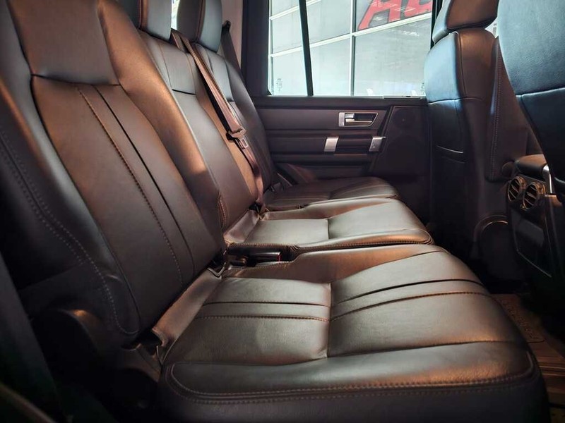 Land Rover Discovery - Auto Hot Spot - Image 7