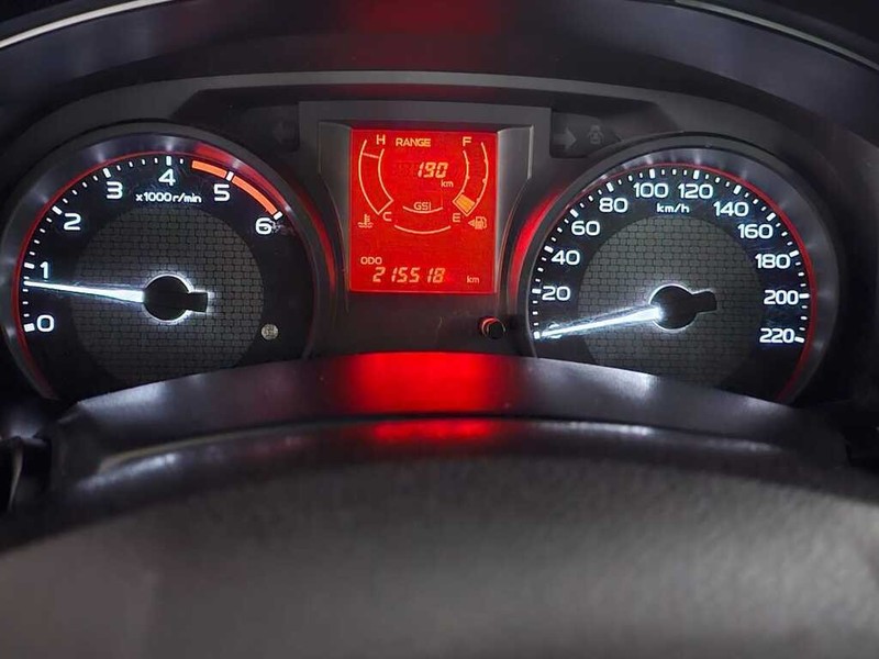 Isuzu D-Max - Auto Hot Spot - Image 9