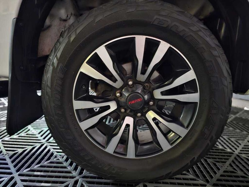 Isuzu D-Max - Auto Hot Spot - Image 5