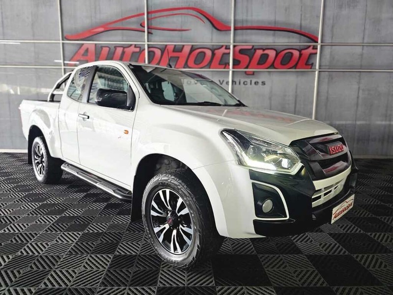 Isuzu D-Max - Auto Hot Spot - Image 2