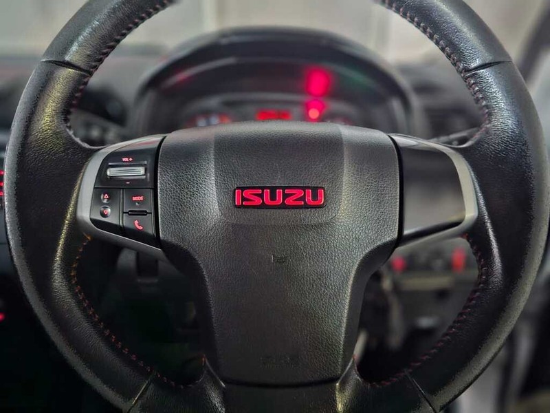 Isuzu D-Max - Auto Hot Spot - Image 8