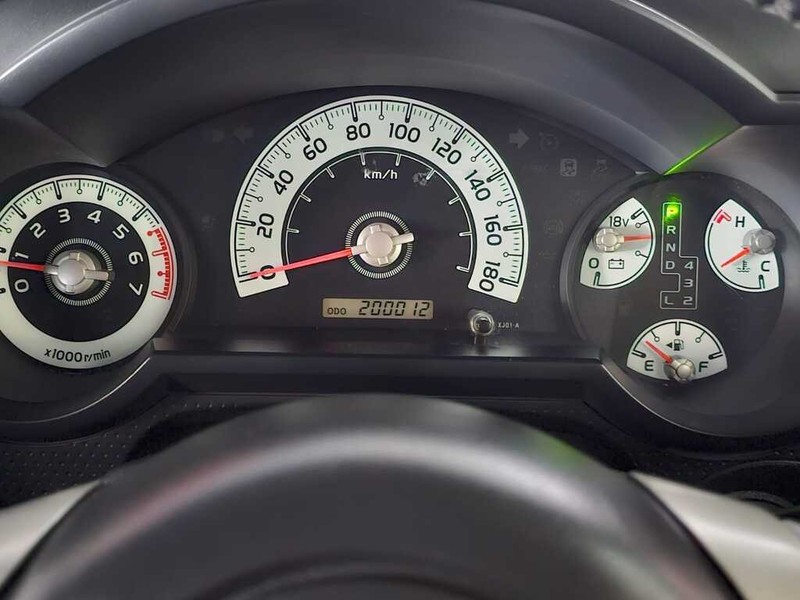 Toyota FJ Cruiser - Auto Hot Spot - Image 9