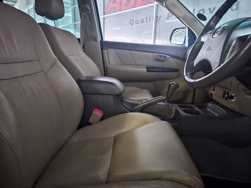 Toyota Fortuner - Auto Hot Spot - Image 8