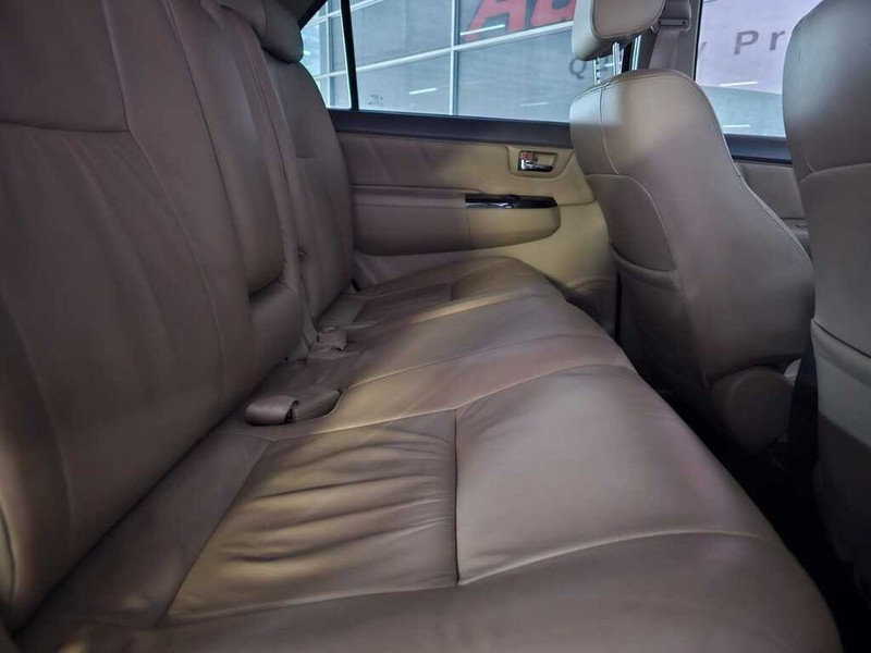 Toyota Fortuner - Auto Hot Spot - Image 6