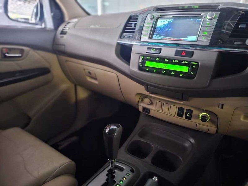 Toyota Fortuner - Auto Hot Spot - Image 11