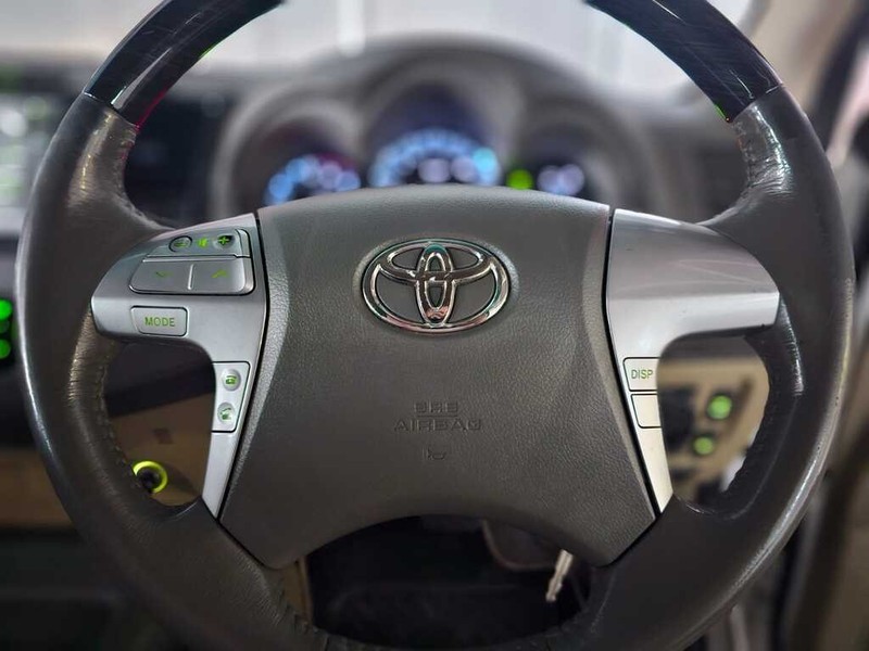 Toyota Fortuner - Auto Hot Spot - Image 10
