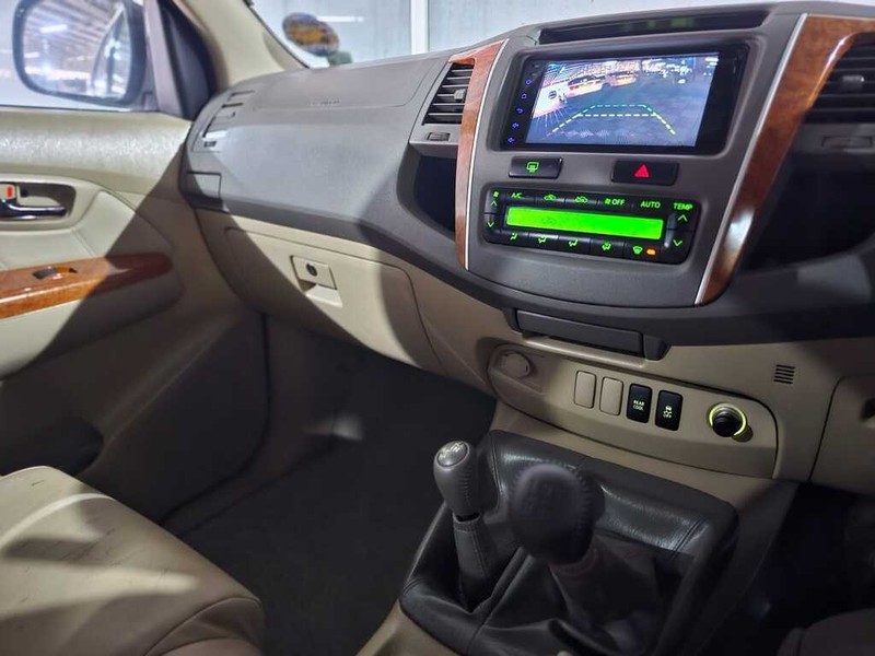 Toyota Fortuner - Auto Hot Spot - Image 10