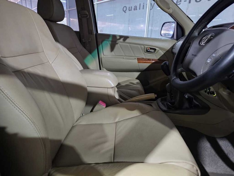 Toyota Fortuner - Auto Hot Spot - Image 7