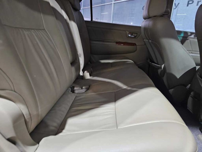 Toyota Fortuner - Auto Hot Spot - Image 5