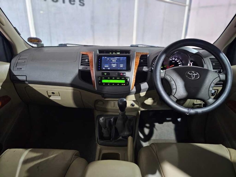 Toyota Fortuner - Auto Hot Spot - Image 6