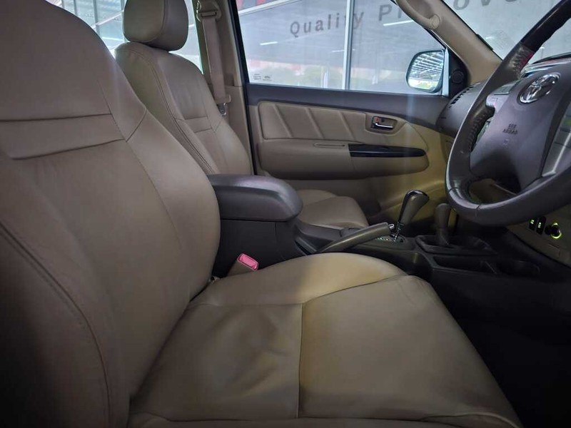 Toyota Fortuner - Auto Hot Spot - Image 7