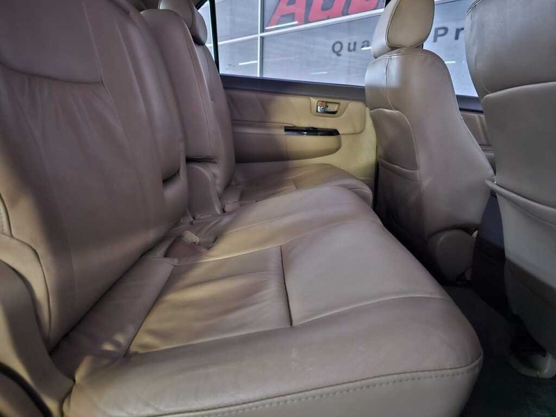Toyota Fortuner - Auto Hot Spot - Image 5