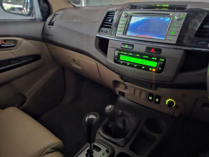Toyota Fortuner - Auto Hot Spot - Image 10