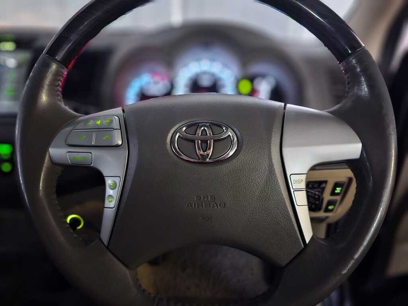 Toyota Fortuner - Auto Hot Spot - Image 9