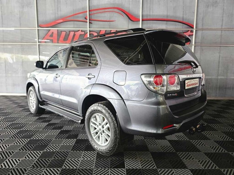 Toyota Fortuner - Auto Hot Spot - Image 4