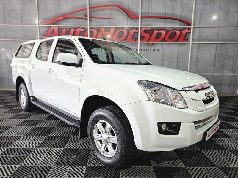 Isuzu KB - Auto Hot Spot - Image 2