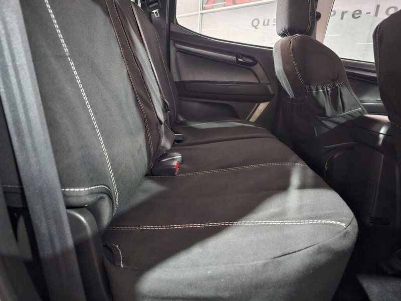 Isuzu KB - Auto Hot Spot - Image 5